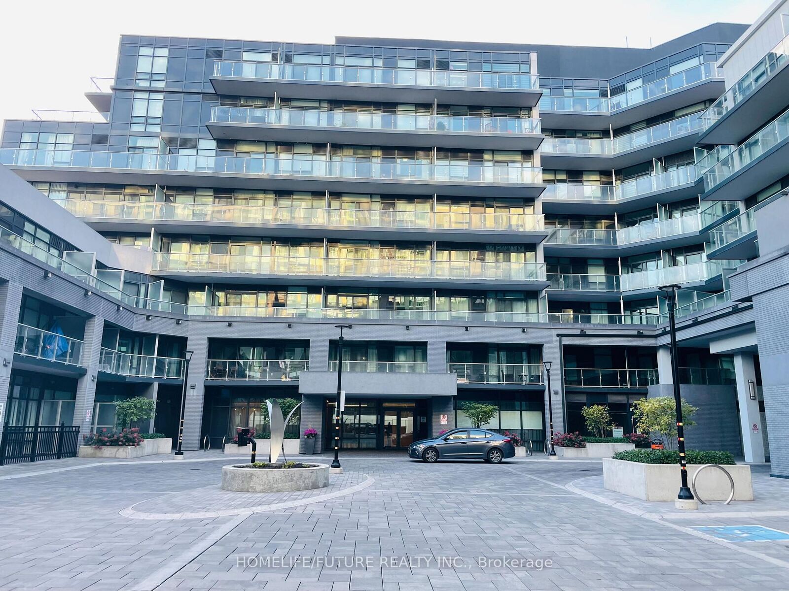 Property Photo:  621 Sheppard Avenue E 719  ON M2K 0G4 