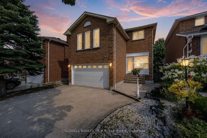 Property Photo:  292 Ukraine Road  ON L5B 3W6 