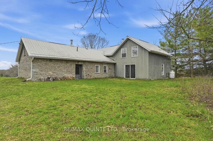 Property Photo:  1079 Clearview Road  ON K0K 3E0 