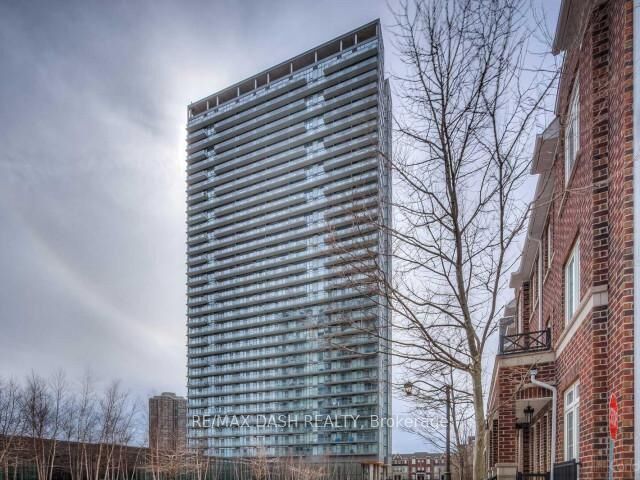 Property Photo:  105 The Queensway Avenue 909  ON M6S 5B5 