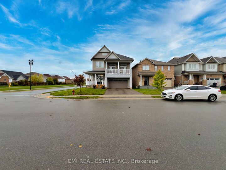 Property Photo:  7732 Butternut Blvd Boulevard  ON L2E 6N9 