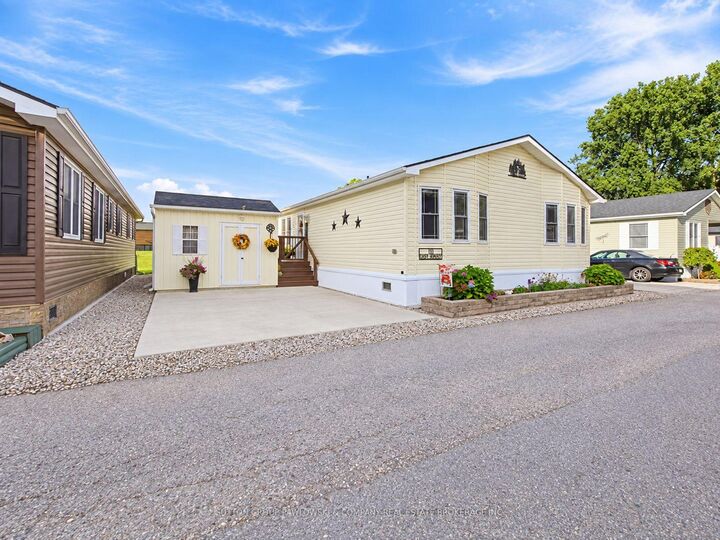 Property Photo:  22790 Amiens Road #101  ON N0L 1R0 