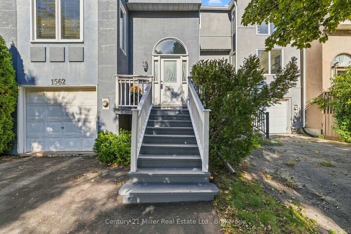 Property Photo:  1562 Litchfield Road  ON L6H 5P3 