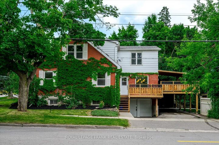 Property Photo:  470 Albertus Avenue  ON K9J 6A2 