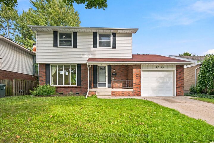 Property Photo: 9966 Asgard Road ON N8R 1E2