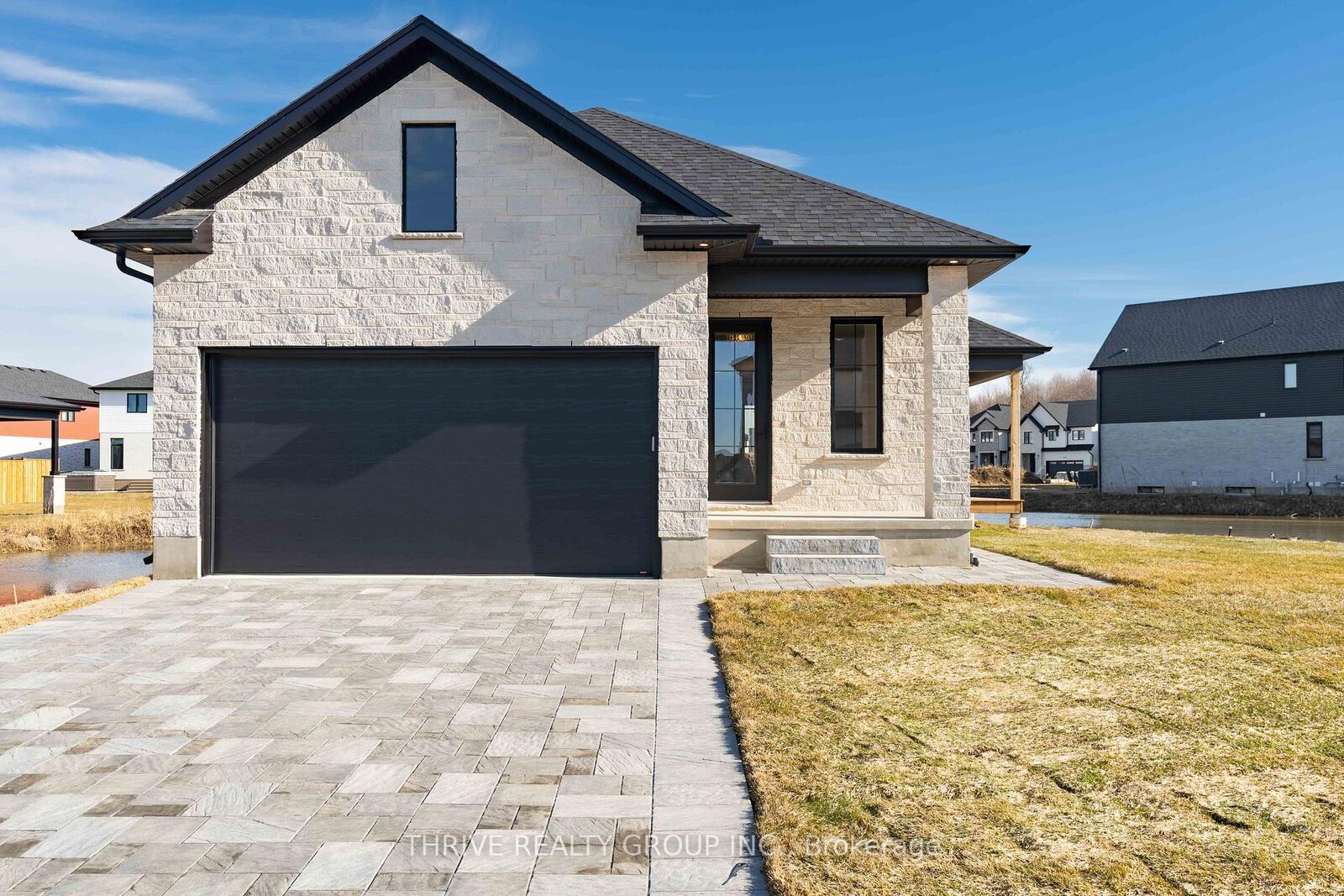Property Photo:  4275 Sagebrush Crescent  ON N6P 1H5 