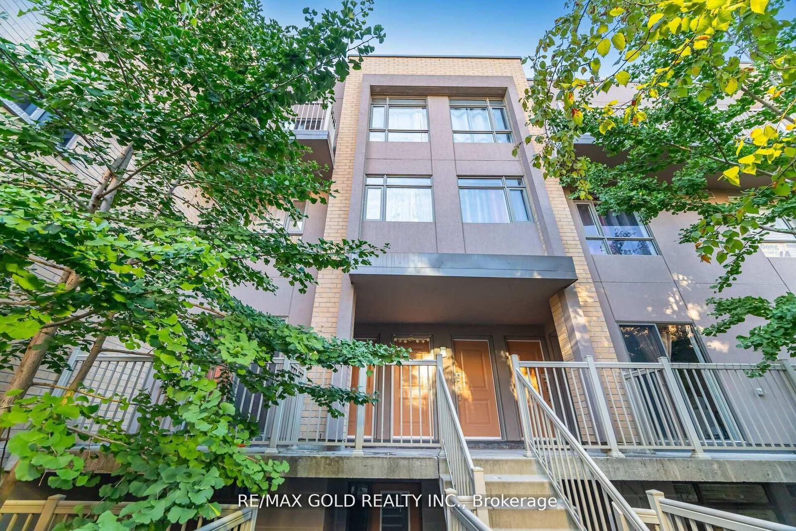 Property Photo:  80 Orchid Place E 317  ON M1B 0C5 