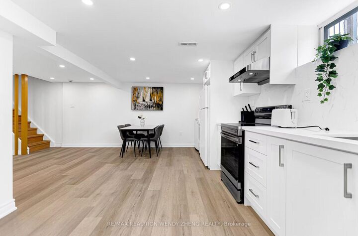 Property Photo:  36 Boarhill Drive Bsmt  ON M1S 2M3 