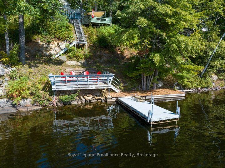 Property Photo:  1231 Chimney Point Lane  ON K0H 1B0 