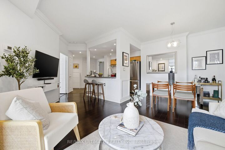 Property Photo:  1750 Bayview Avenue 405  ON M4G 3C4 