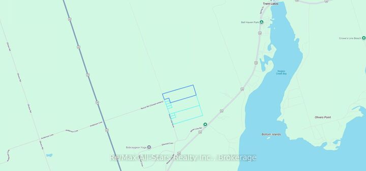 Property Photo:  0 Moon Line Road N  ON K0M 1A0 