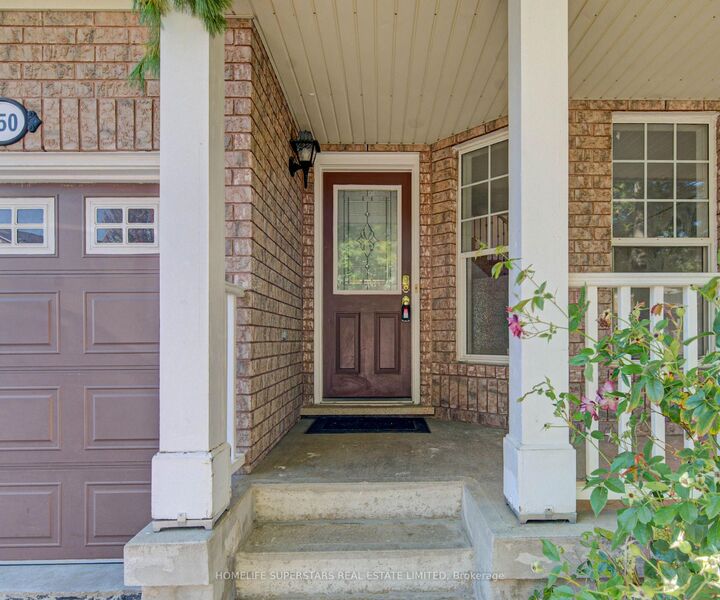 Property Photo:  750 Irving Terrace  ON L9T 6H2 