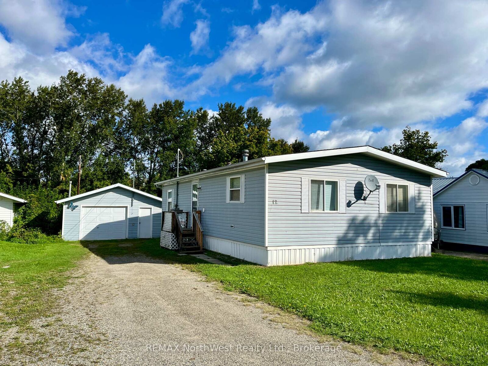 Property Photo:  12 Rawn Road  ON P0T 1C0 