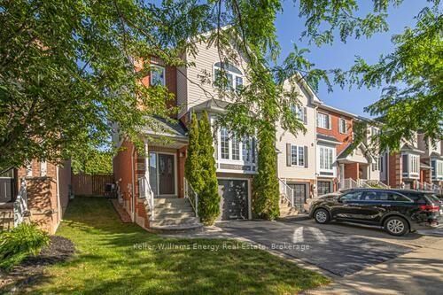 Property Photo:  36 Kilgannon Avenue  ON L1E 3E1 