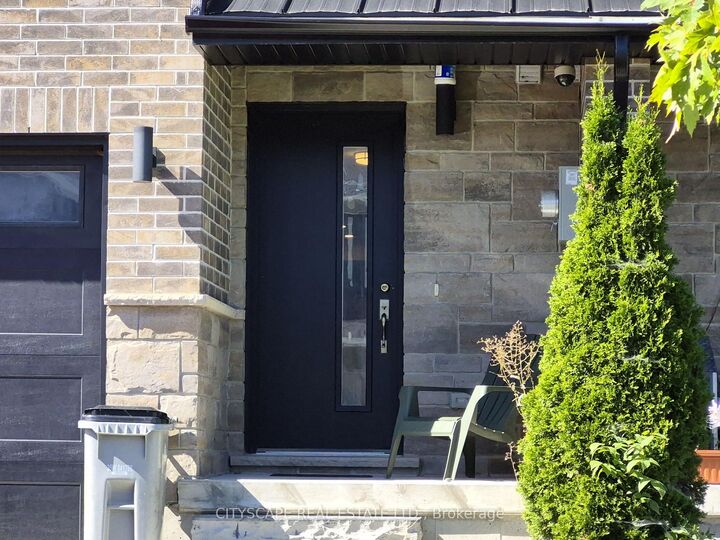 Property Photo:  201 Hooper Street  ON N4X 0C1 