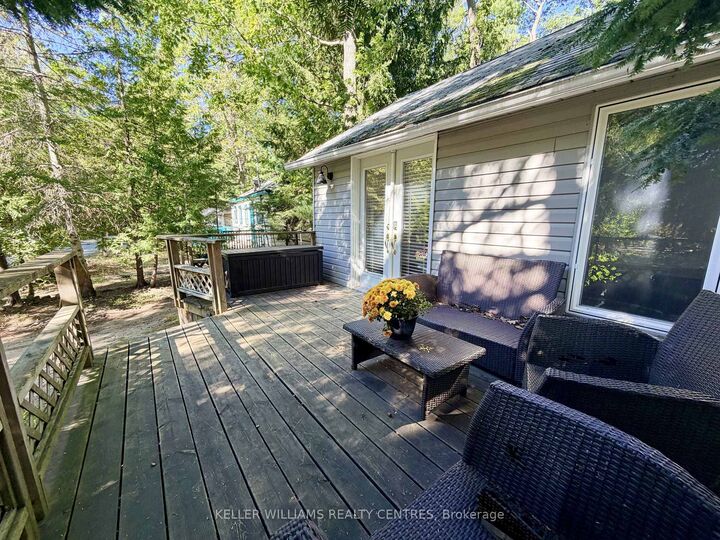 Property Photo:  113 Oliver Drive  ON L0L 2J0 
