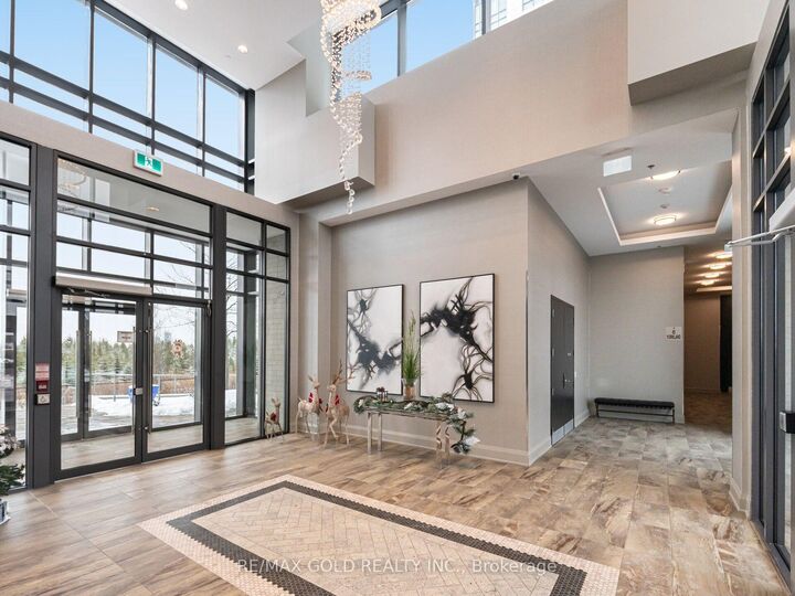 Property Photo:  65 Yorkland Boulevard 111  ON L6P 4M5 