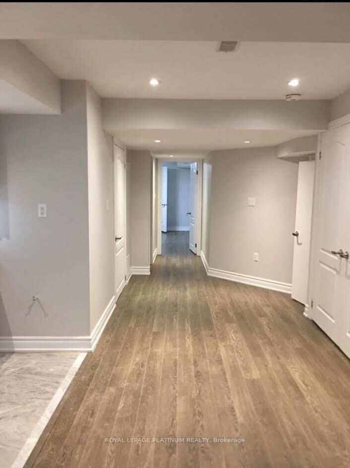 Property Photo:  11 Oxendon Road Bsmt  ON L7A 4M4 