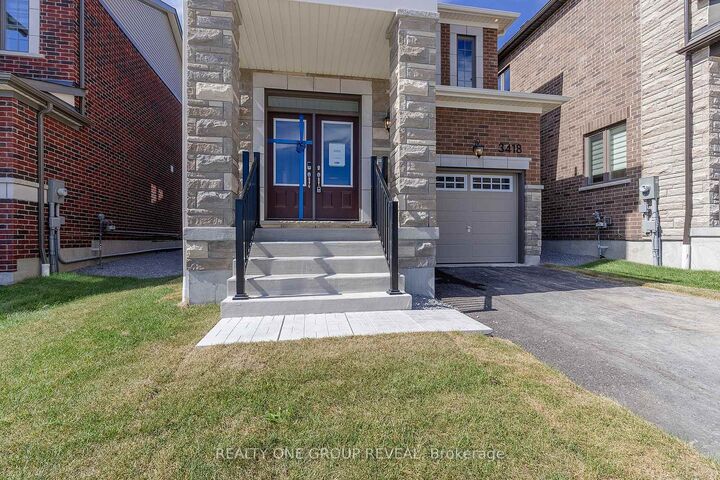 Property Photo:  3418 Deepglade Path  ON L1X 0J2 