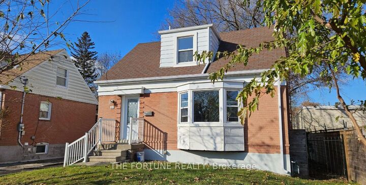 Property Photo:  54 Patika Avenue  ON M9N 2E9 