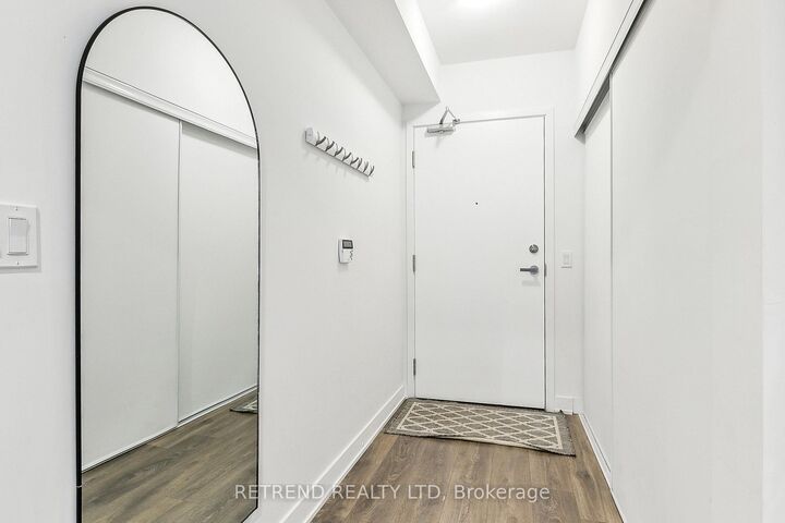 Property Photo: 195 Redpath Avenue 1402 ON M4P 0E4
