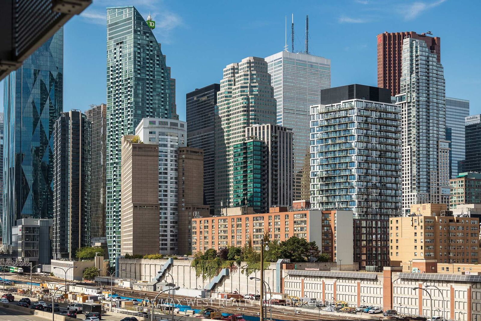 Property Photo:  15 Lower Jarvis Street 514  ON M5E 0C4 