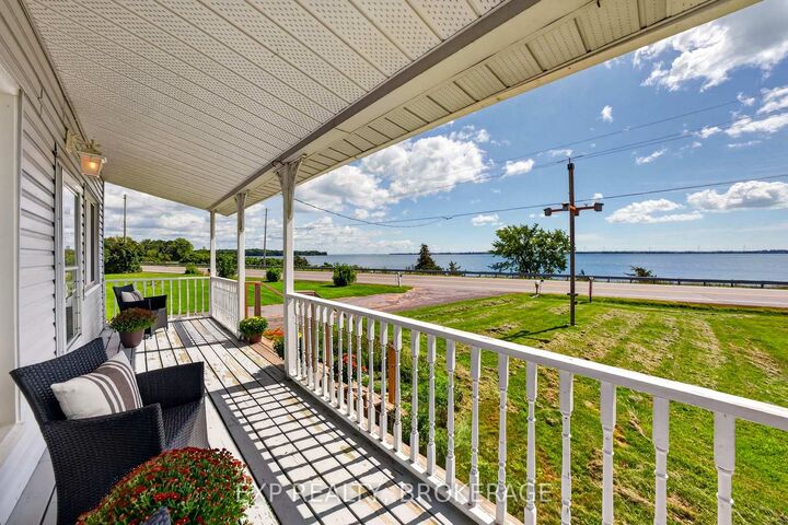 Property Photo:  5157 Bath Road  ON K0H 1G0 