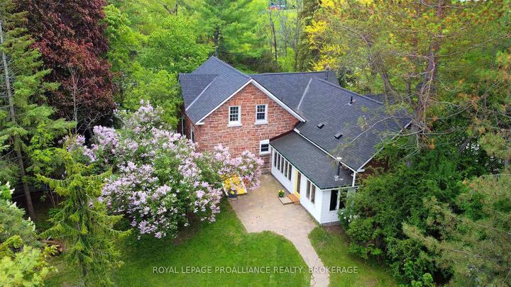Property Photo:  2345 Hughes Road  ON K7L 4V3 