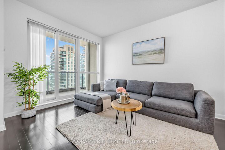 Property Photo:  235 Sherway Gardens Road 2411  ON M9C 0A2 