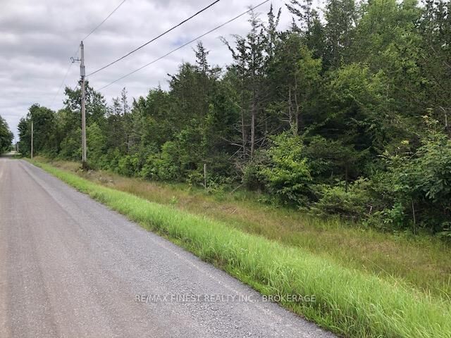 Property Photo:  590 Love Road  ON K0H 2H0 