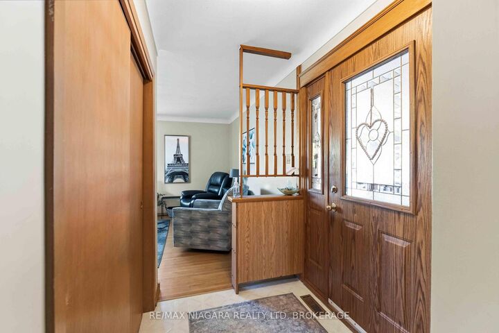Property Photo:  8689 Furlong Avenue  ON L2G 6W9 