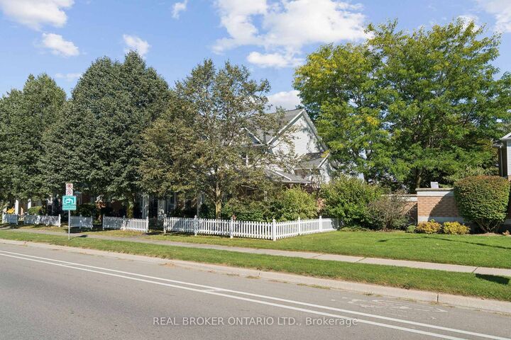 Property Photo:  426 Grange Road 53  ON N1E 7E4 