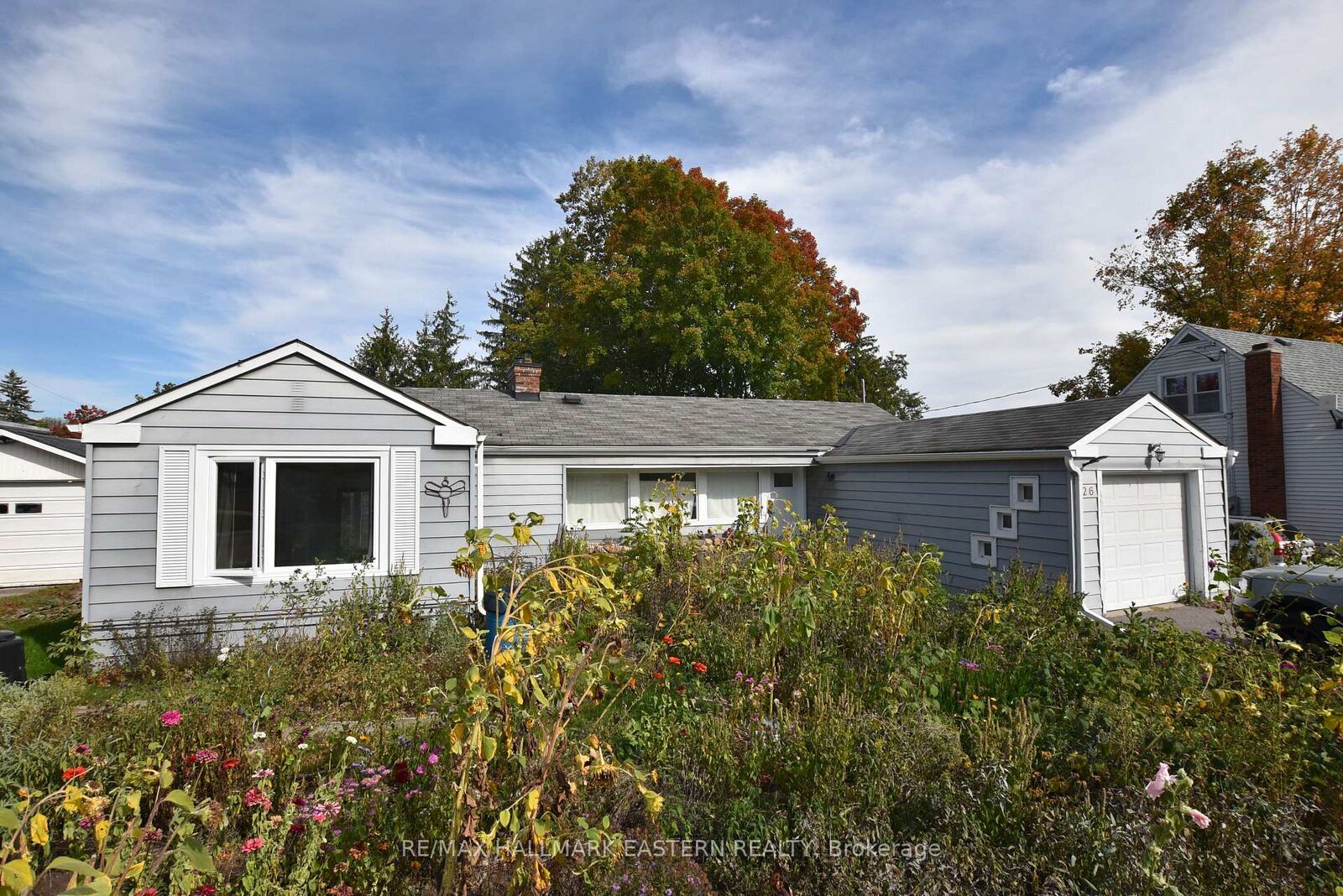 Property Photo:  726 Fairbairn Street  ON K9H 6B6 