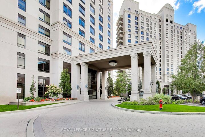 Property Photo:  9255 Jane Street 1709  ON L6A 0K1 