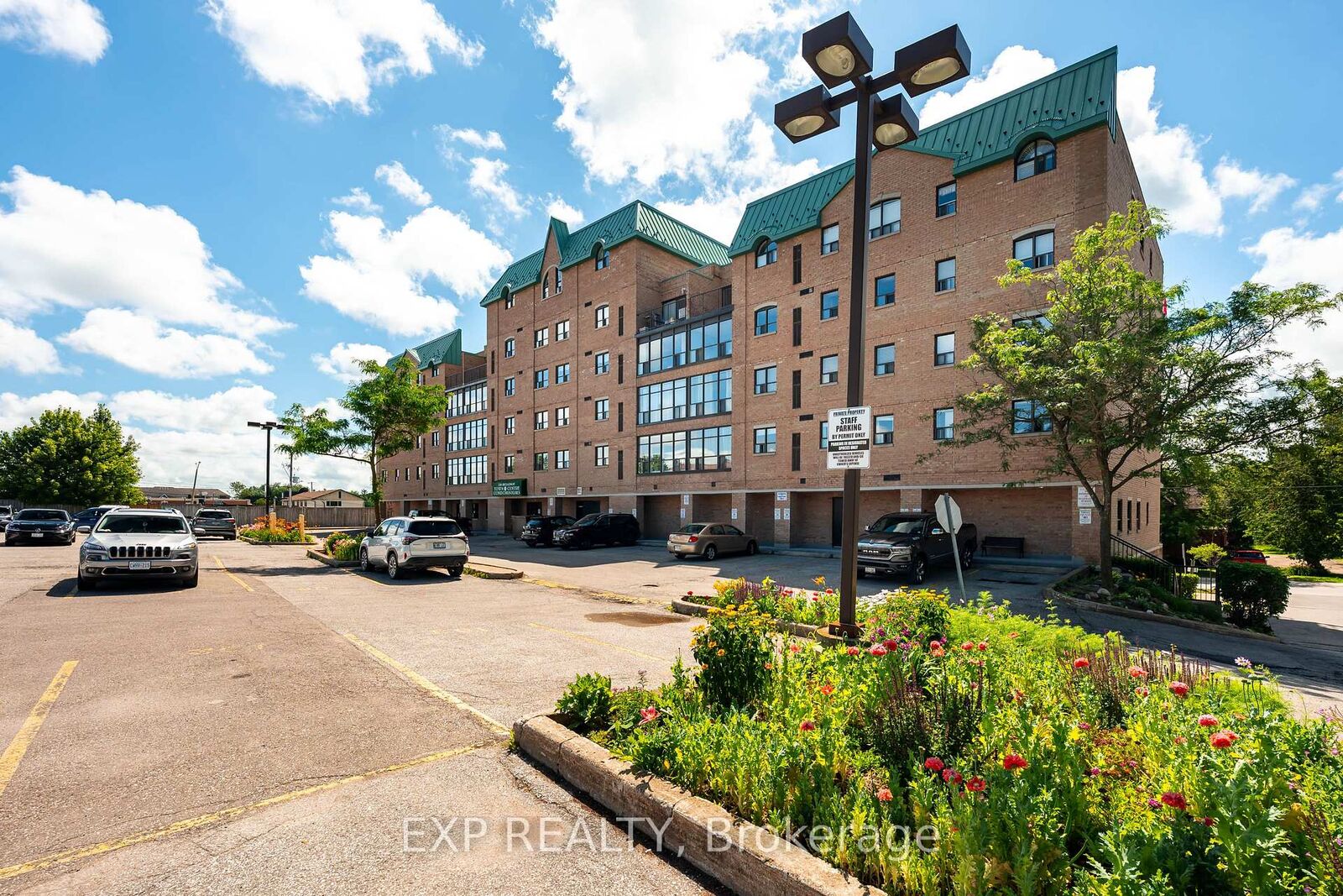 Property Photo:  200 Broadway N/A 507  ON L9W 5G3 