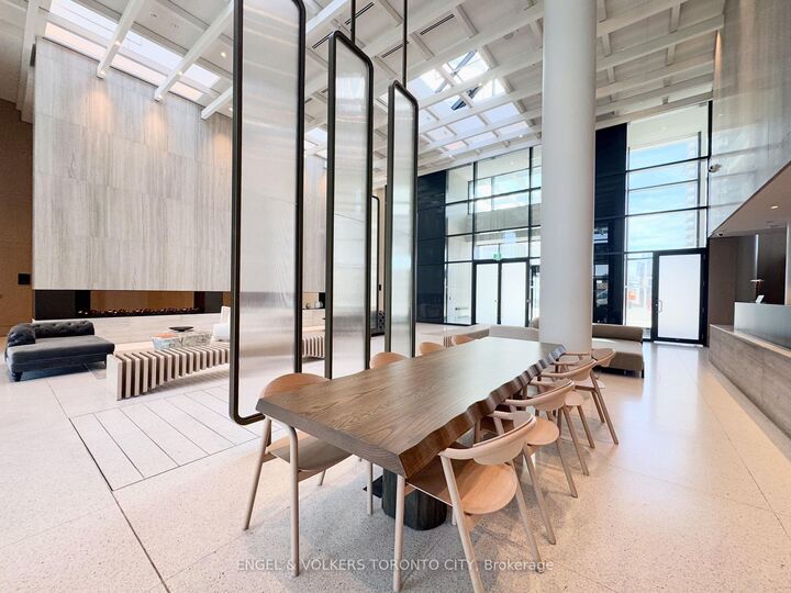 Property Photo:  225 Commerce Street 3203  ON L4K 0R1 