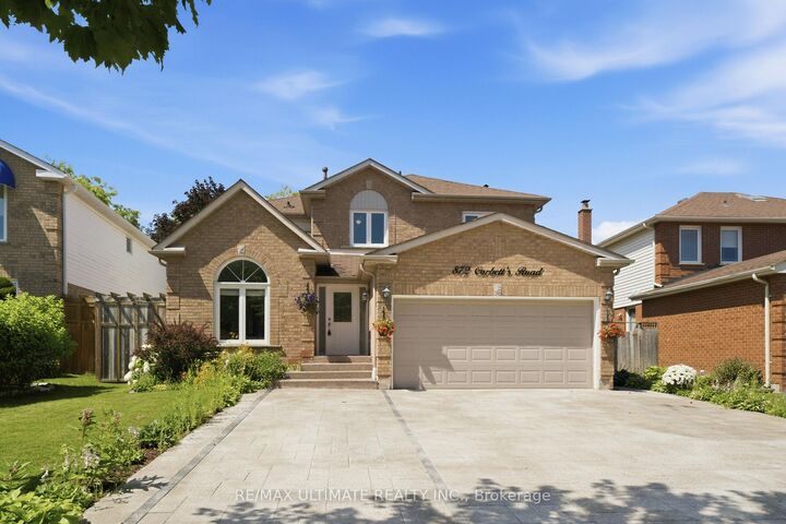 Property Photo:  872 Corbetts Road  ON L1K 2E1 
