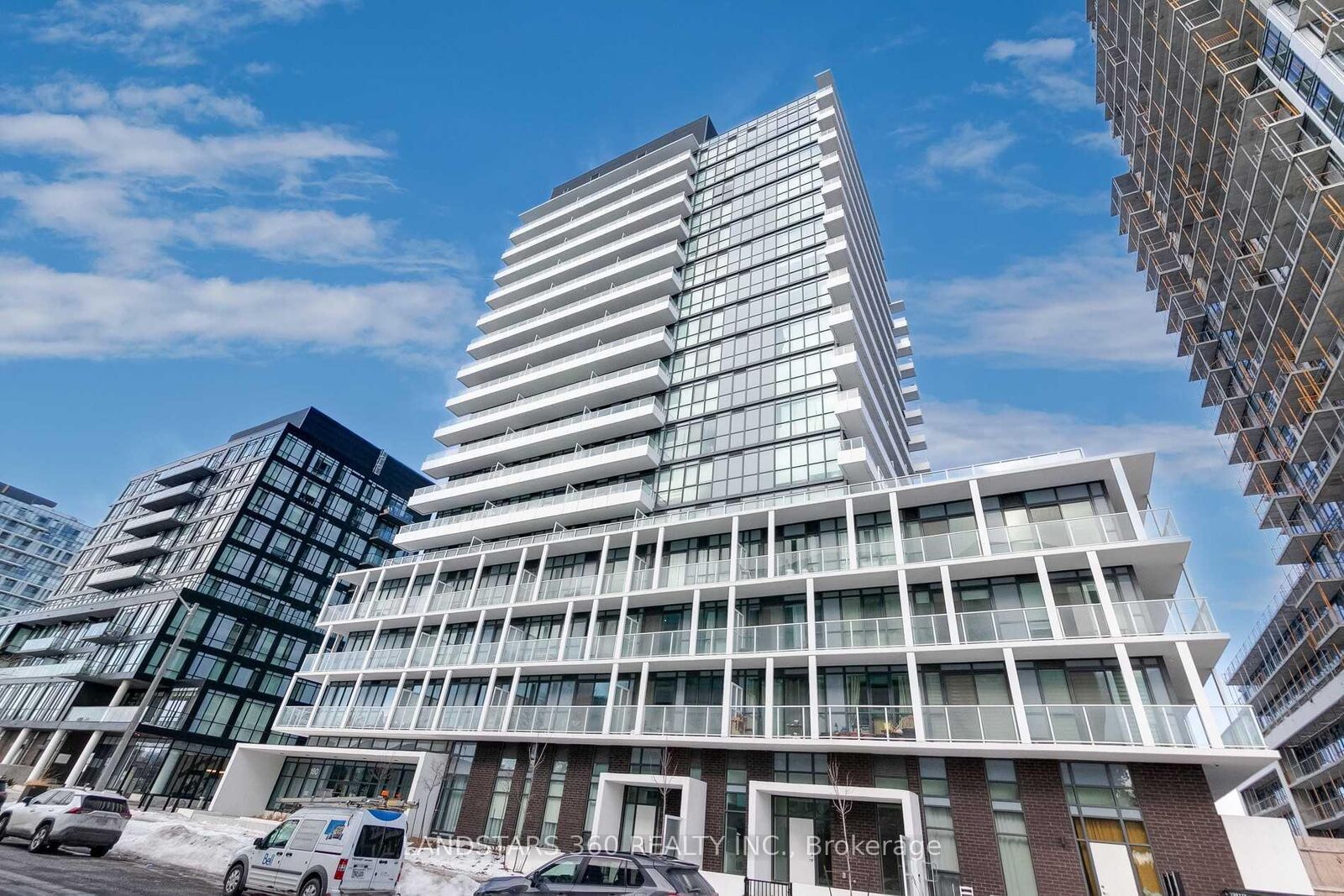 Property Photo:  180 Fairview Mall Drive 1912  ON M2J 0G4 