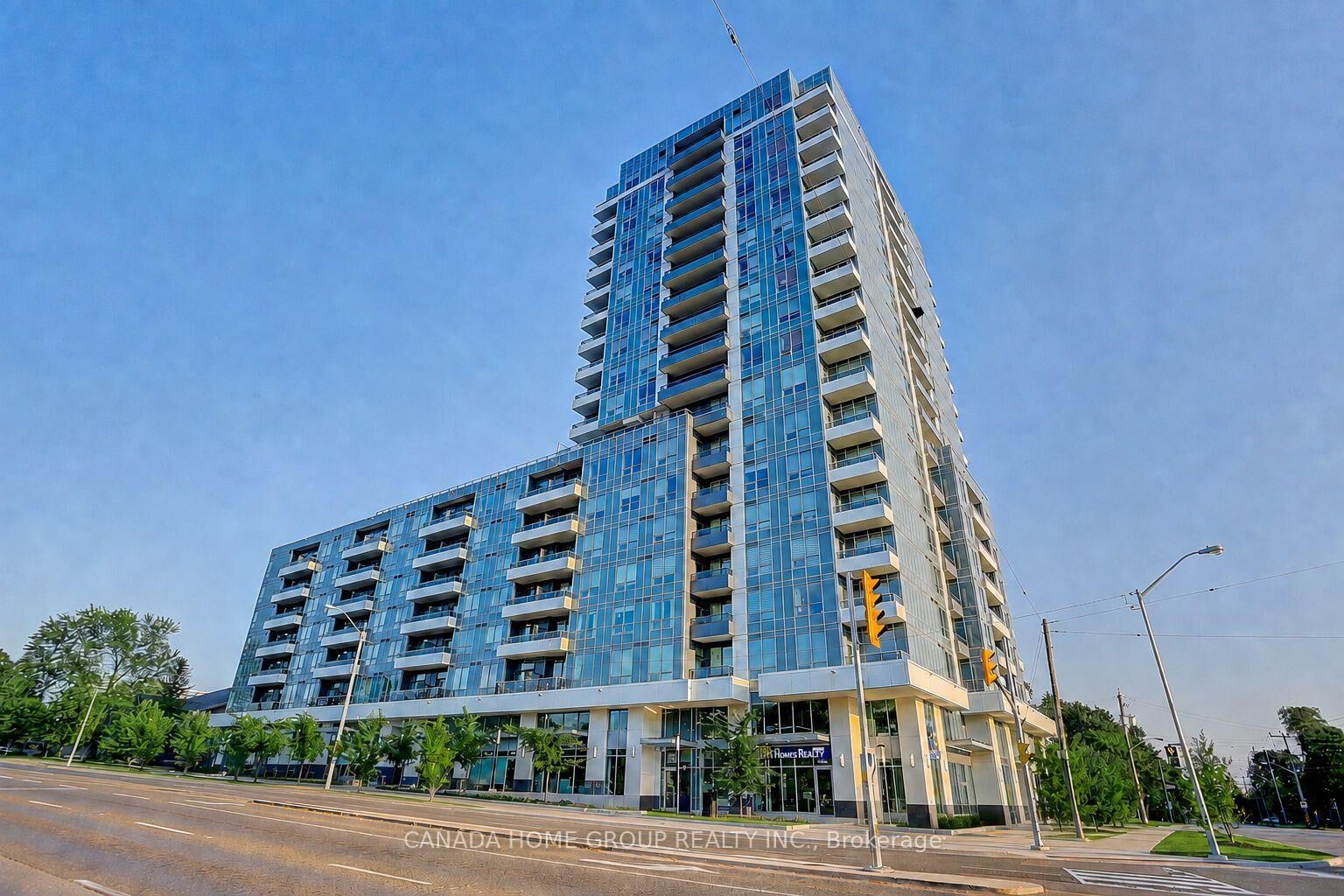 Property Photo:  3121 Sheppard Avenue E 522  ON M1T 0B6 