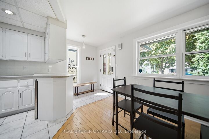Property Photo:  35 Perth Road  ON N2M 3G6 