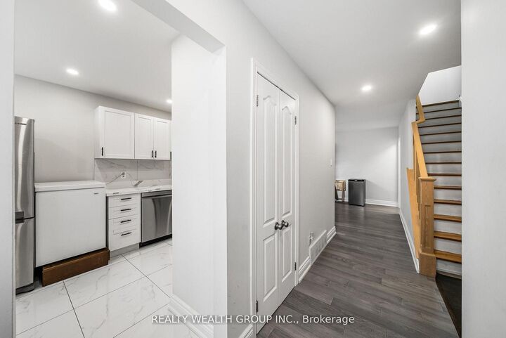 Property Photo:  521 Timber Lane 39  ON L7L 4B1 