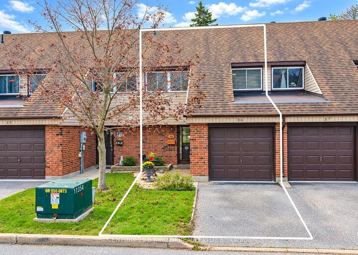 Property Photo:  441 Barrie Road 36  ON L3V 6T9 