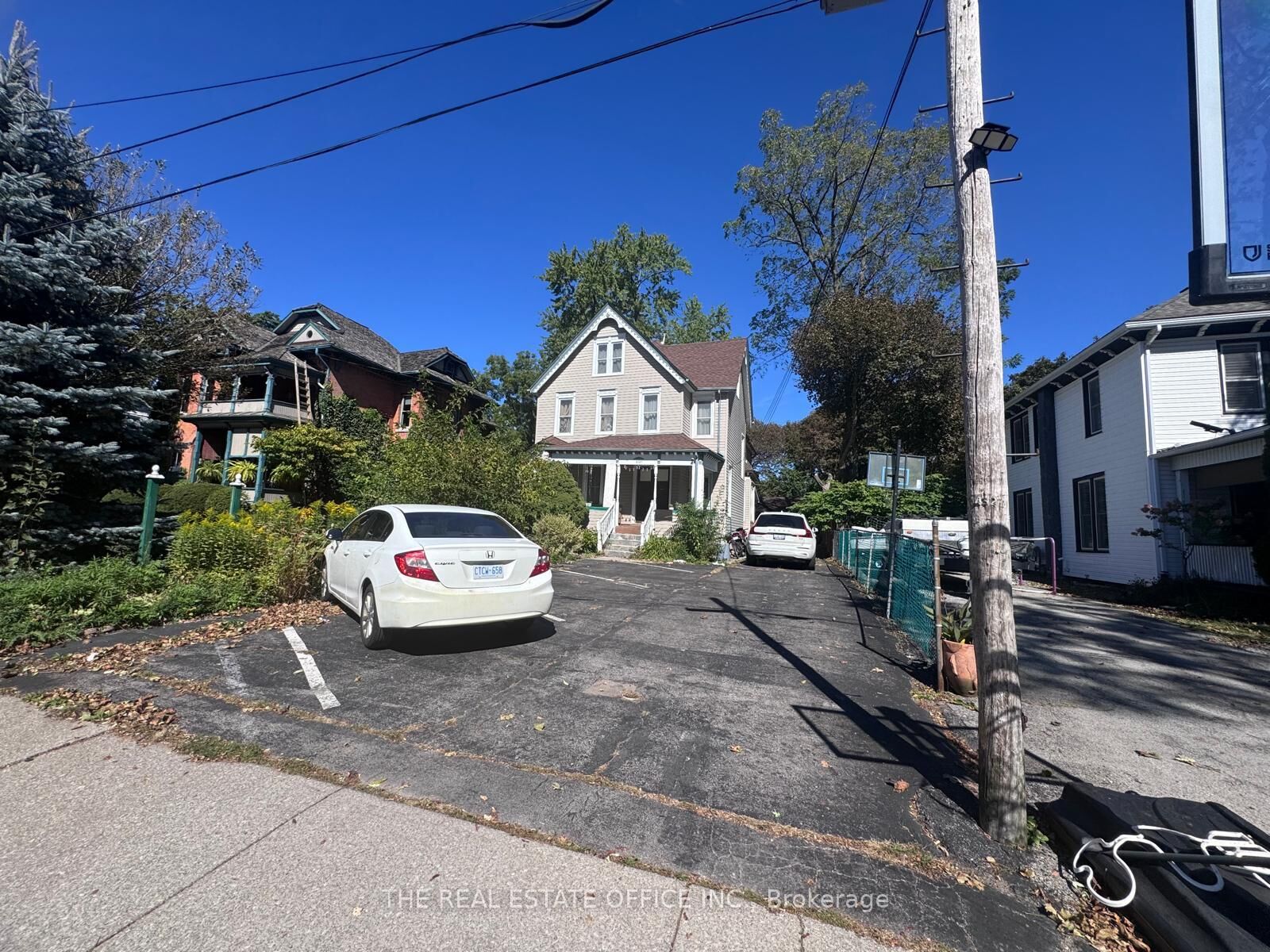 Property Photo:  4327 Simcoe Street  ON L2E 1T5 
