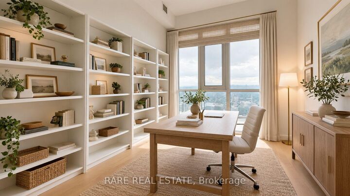 Property Photo:  7 Grenville Street 6111  ON M4Y 0E9 