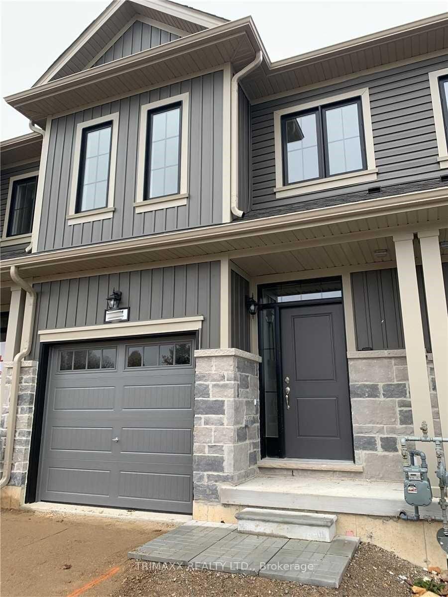 Property Photo:  216 Middleton Street  ON N0M 2M0 