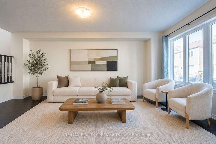 Property Photo:  7734 Dockweed Drive  ON L2H 3S2 