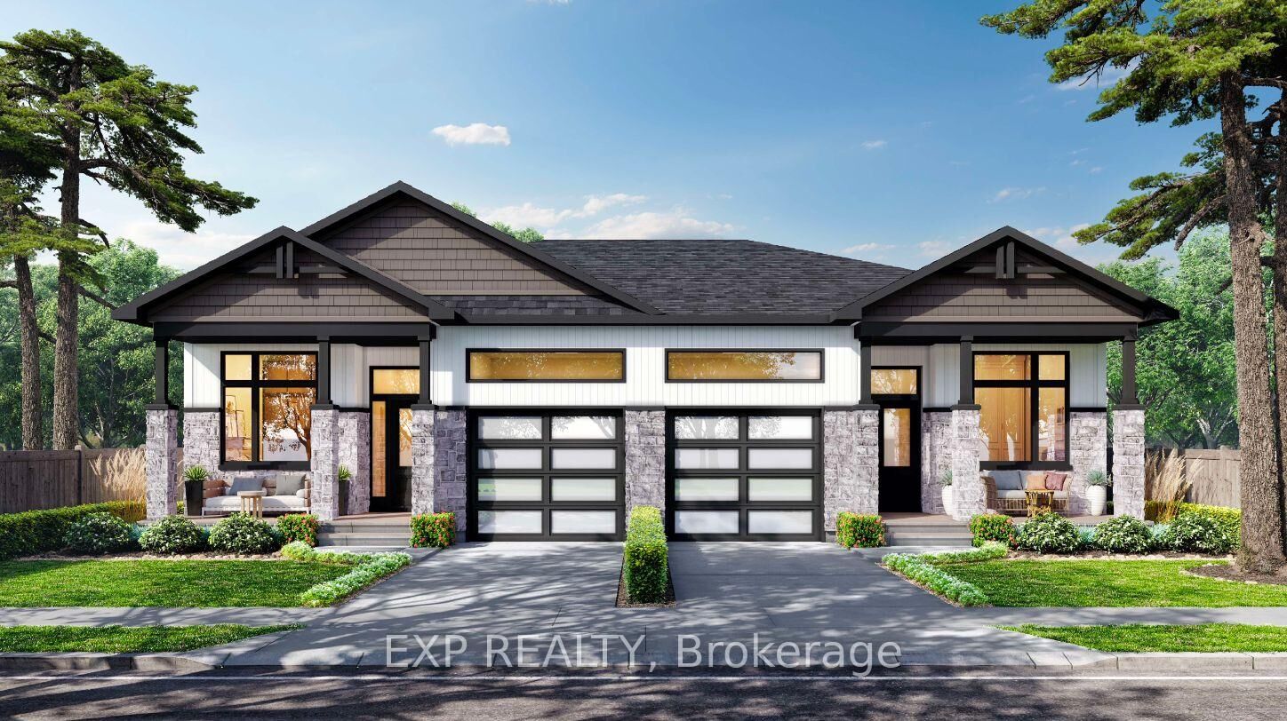 Property Photo:  42 Hughes Circle  ON K0A 1M0 