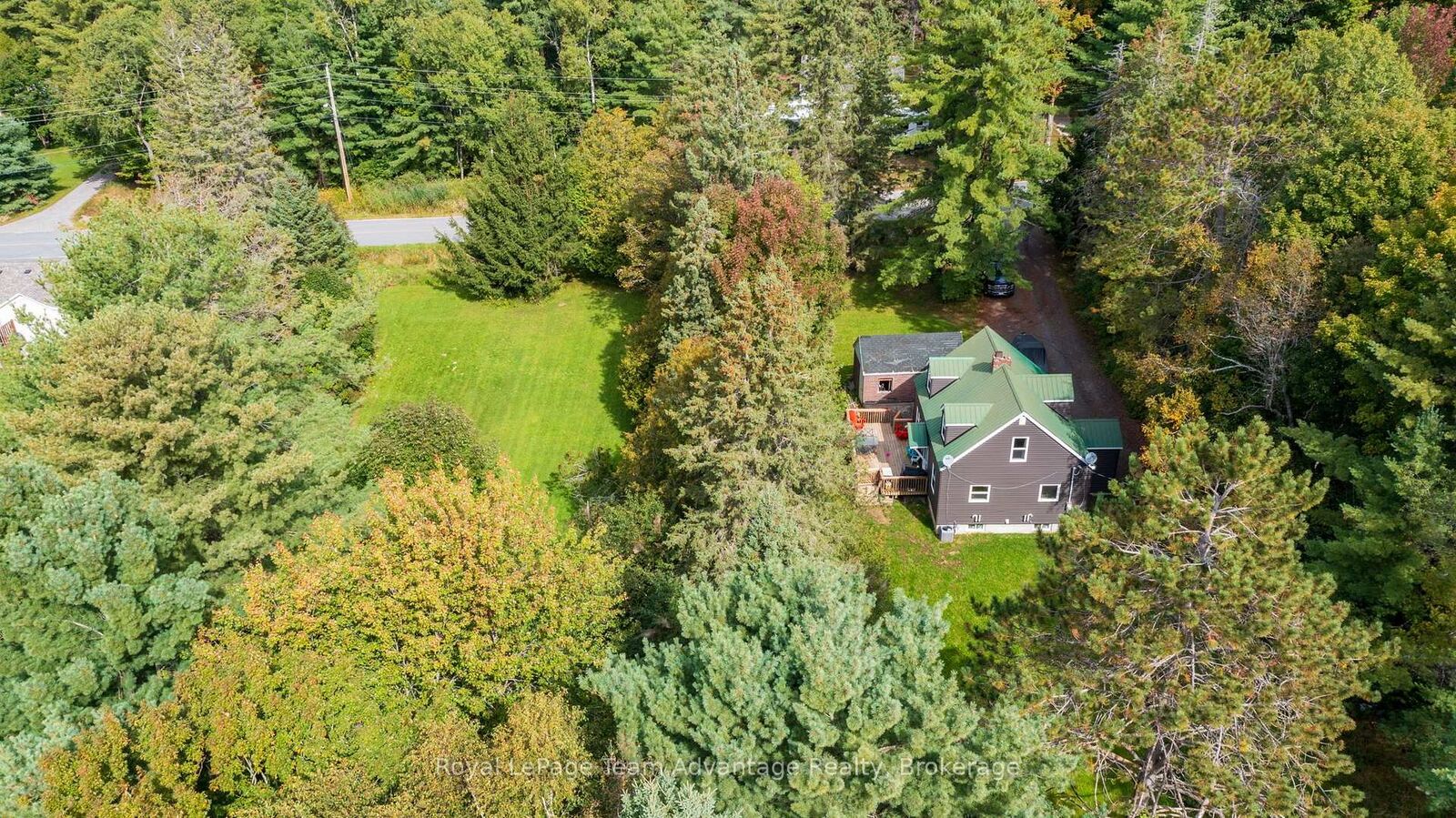 Property Photo:  120 Hammel Avenue  ON P0G 1G0 