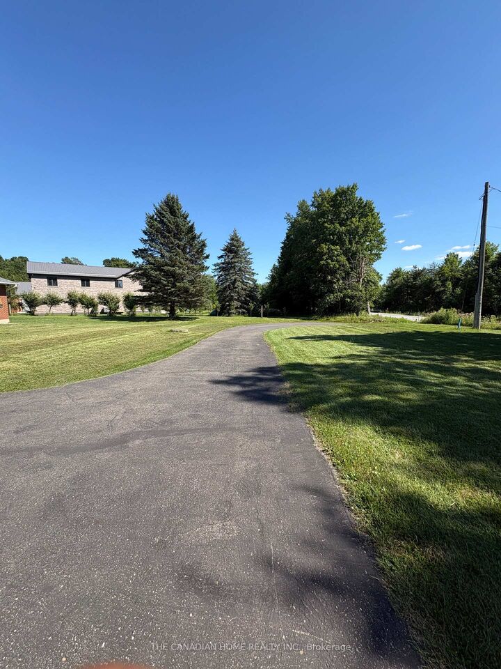 Property Photo:  12709 Highway 25 Road  ON L7J 2M1 