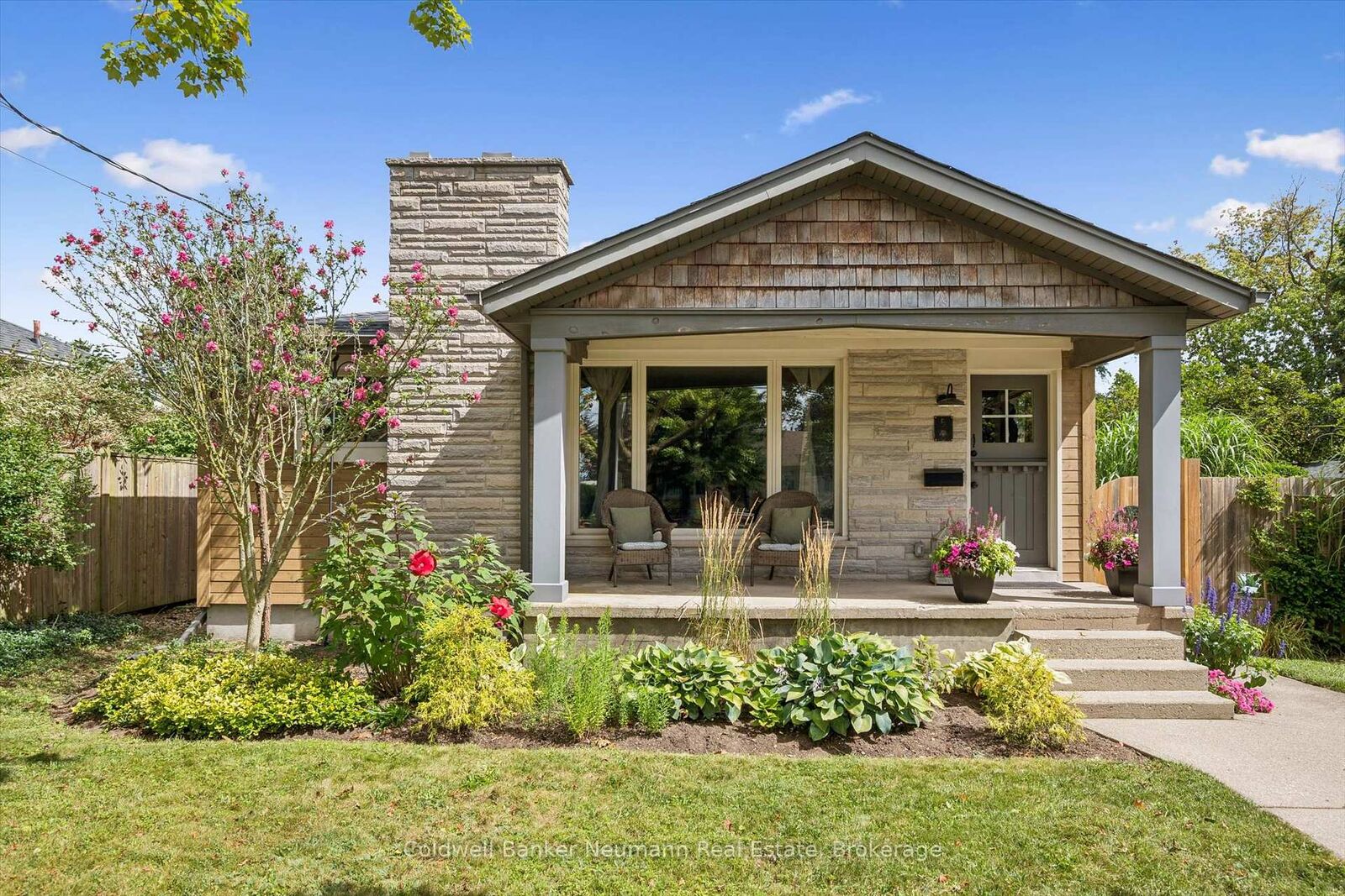 Property Photo:  5 Western Avenue  ON N1H 6A5 